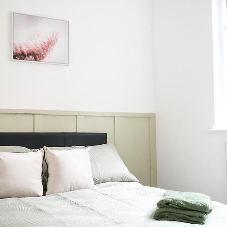 Eia Street Apartments 벨파스트 외부 사진