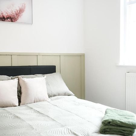 Eia Street Apartments 벨파스트 외부 사진