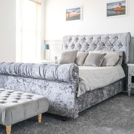 Eia Street Apartments 벨파스트 외부 사진